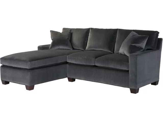 Tailor Fit Sectional