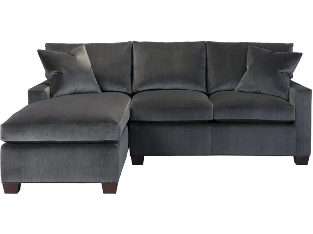Tailor Fit Sectional - Alternative View
