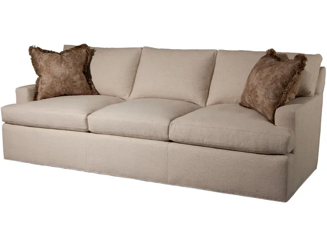 Tailor Fit Long Sofa