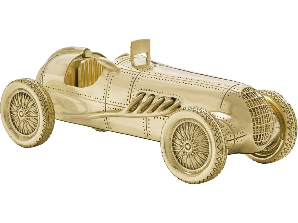 The Brooklands - main image