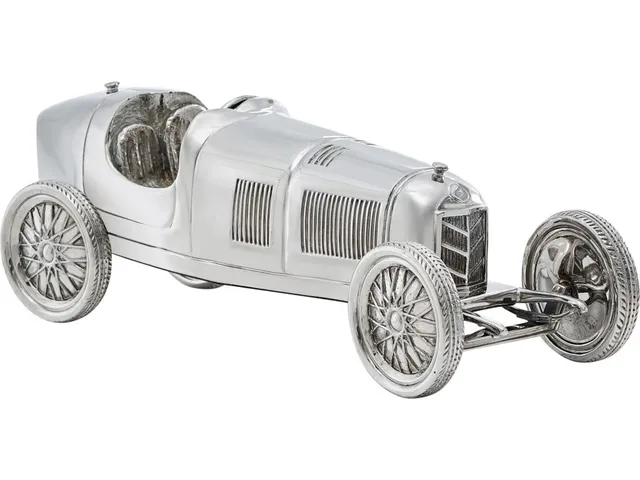 Mille Miglia Mark