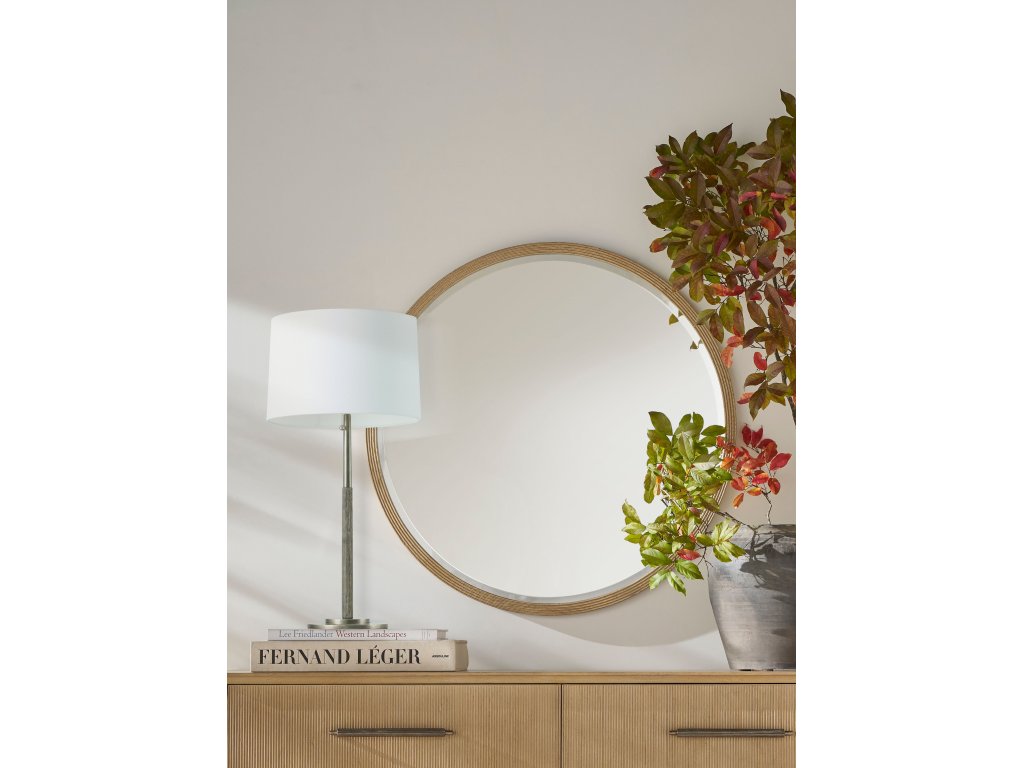 Balboa Table Lamp - image 1