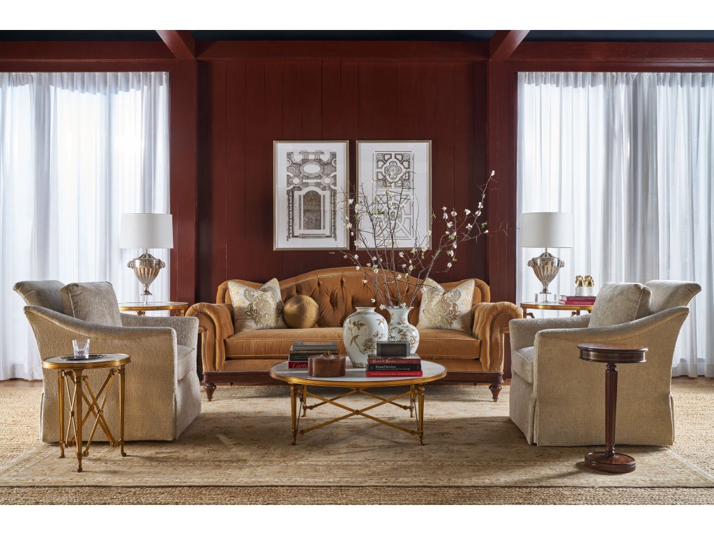 Leo Table Lamp - image 2