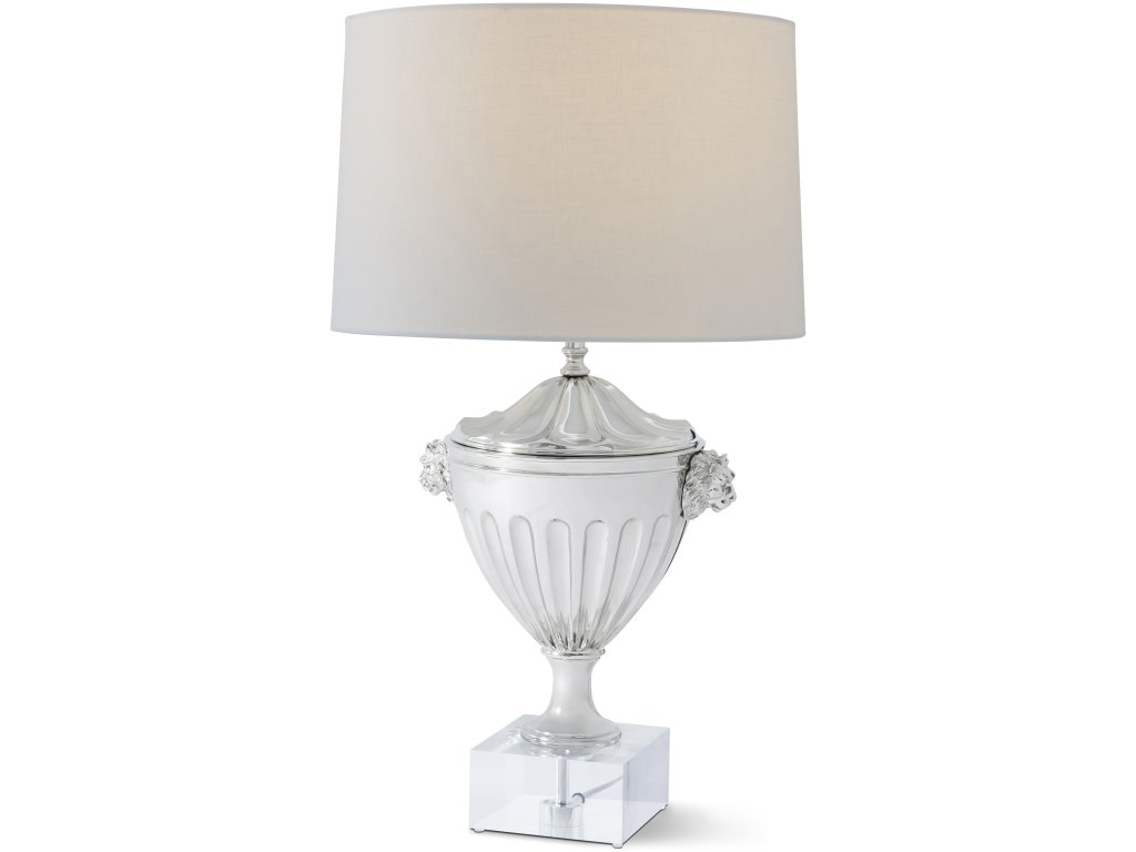 Leo Table Lamp - main image