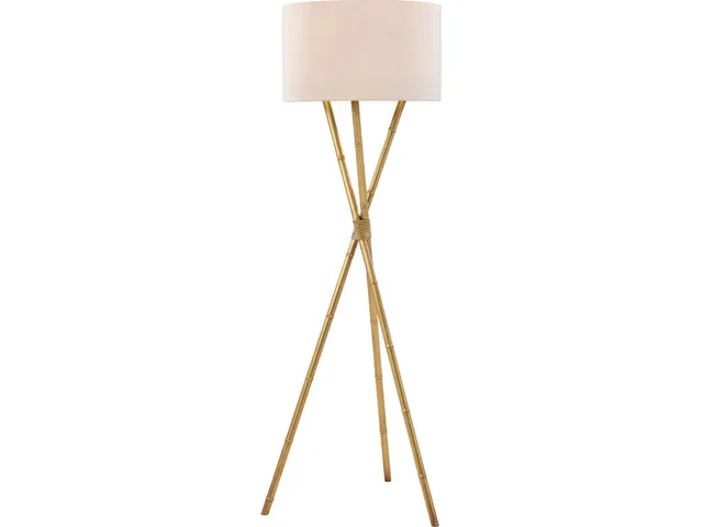 Kesden Trio Floor Lamp