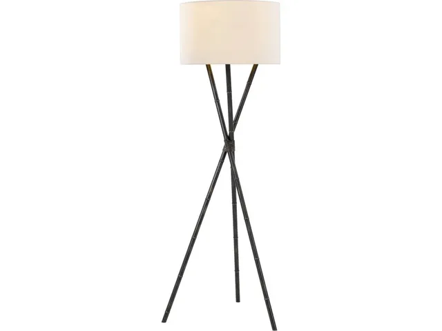 Kesden Trio Floor Lamp