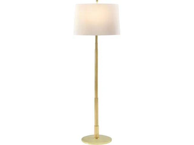 Empire Floor Lamp