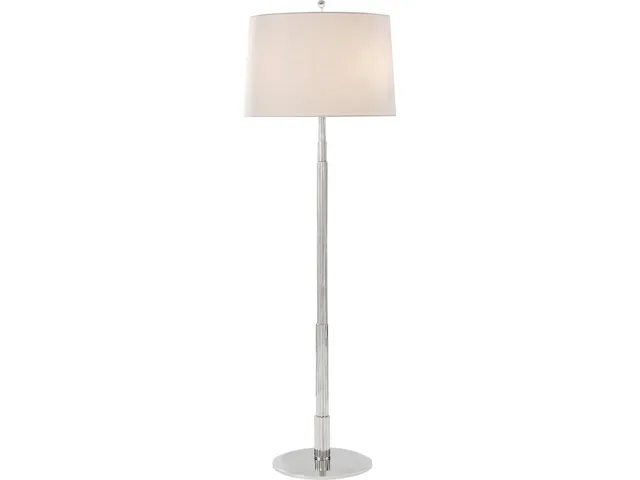 Empire Floor Lamp