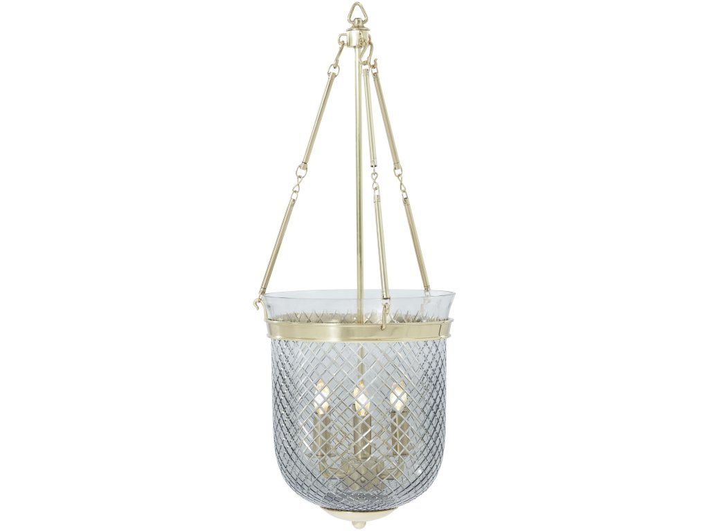 Rhett Hanging Pendant - main image