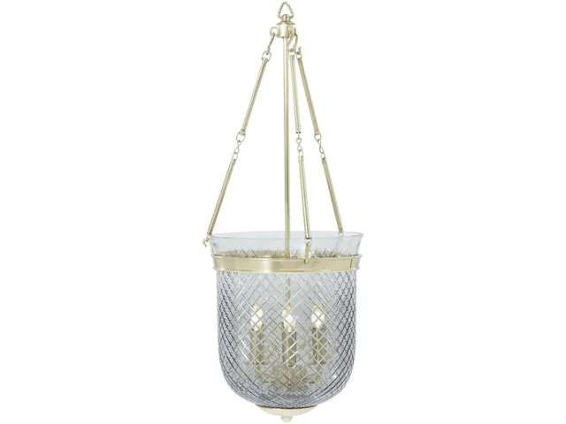 Rhett Hanging Pendant