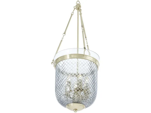 Rhett Hanging Pendant - Alternative View
