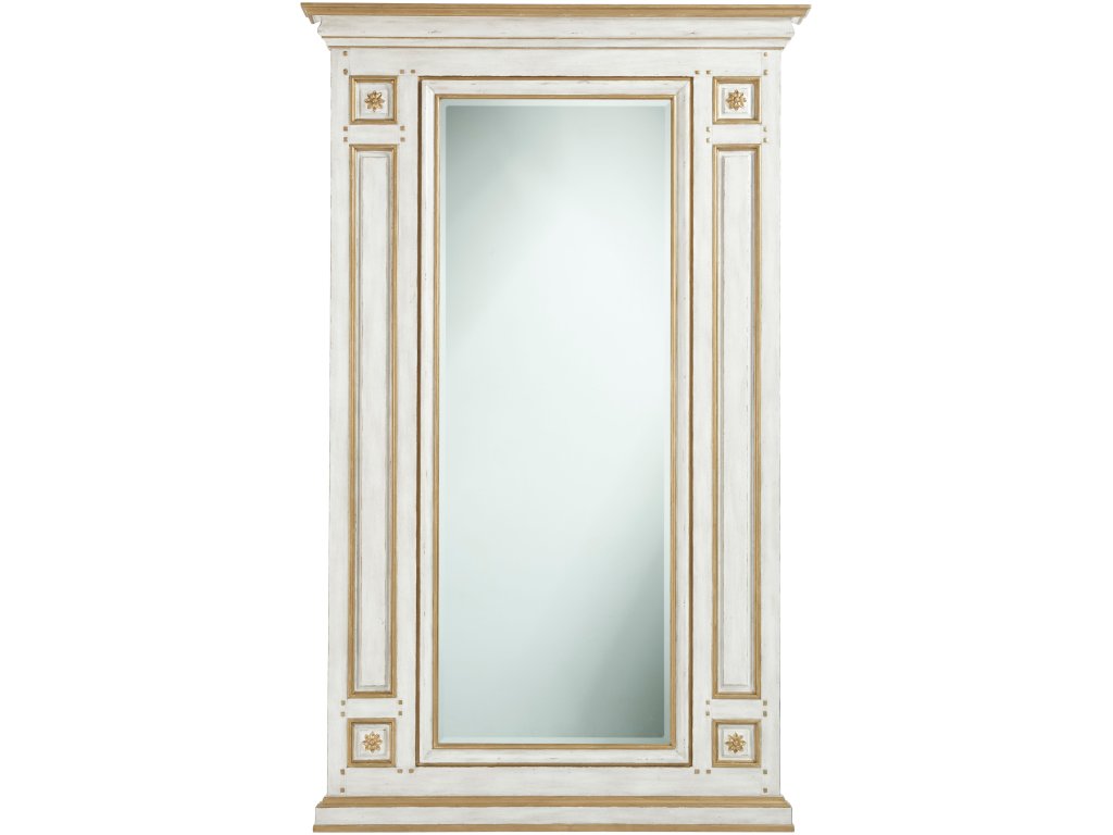 The Antoinette Mirror - main image