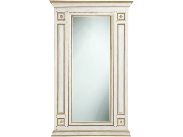 The Antoinette Mirror