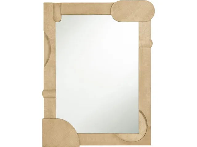 Origins Mirror