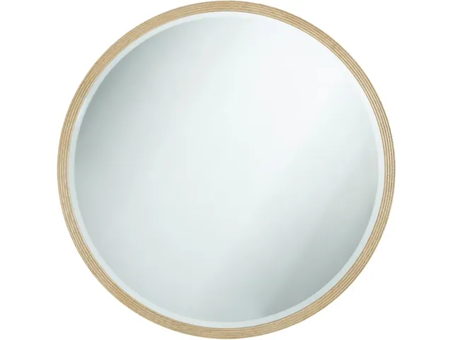 Balboa Mirror