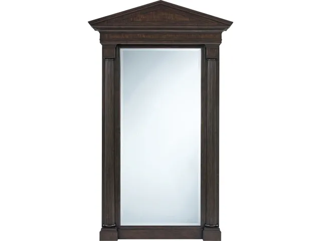 Spencer London Floor Mirror