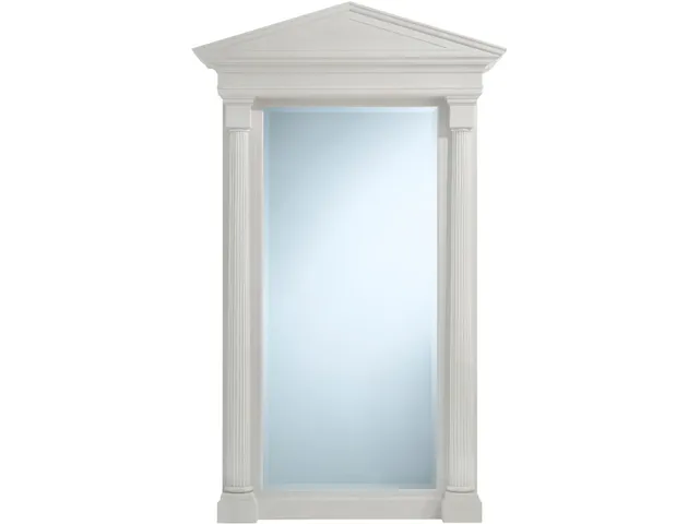 Spencer London Floor Mirror