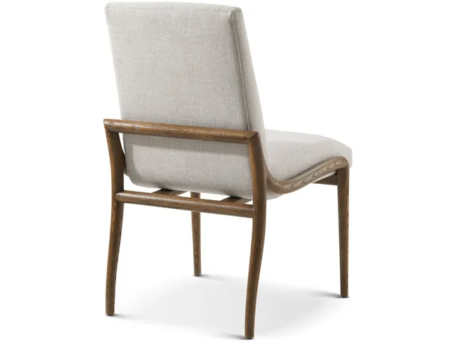 Catalina Dining Side Chair Ii - Alternative View
