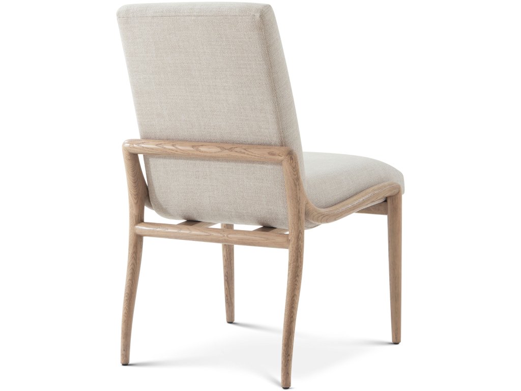 Catalina Dining Side Chair Ii - image 1