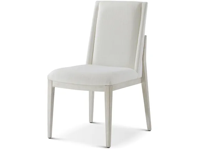 Breeze Upholstered Side Chair