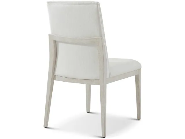 Breeze Upholstered Side Chair - Alternative View