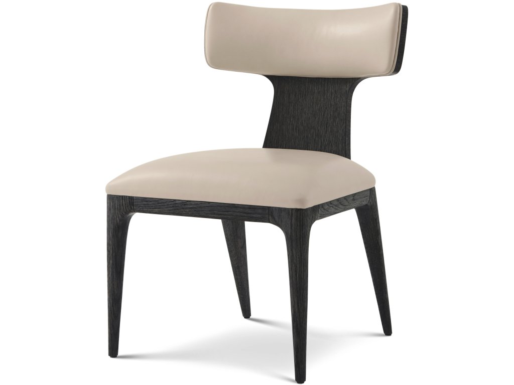 Repose Upholstered Dining Side Chair - main image