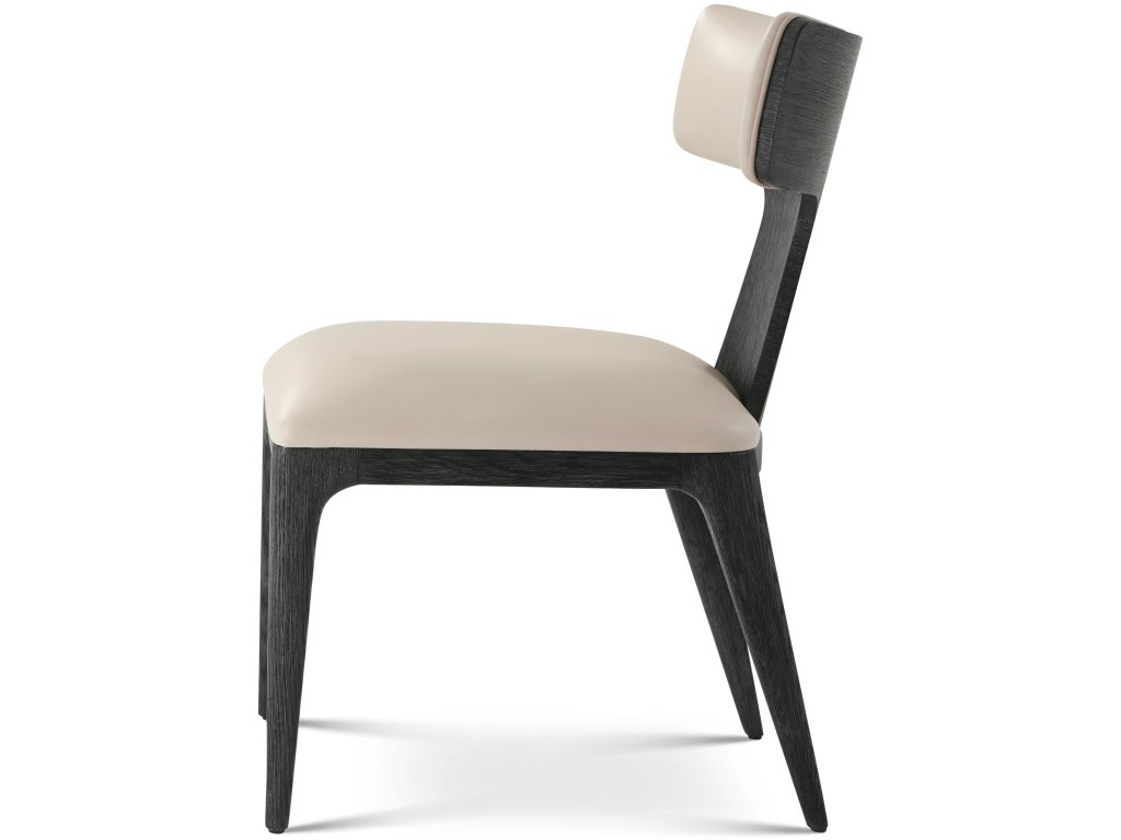 Repose Upholstered Dining Side Chair - image 2