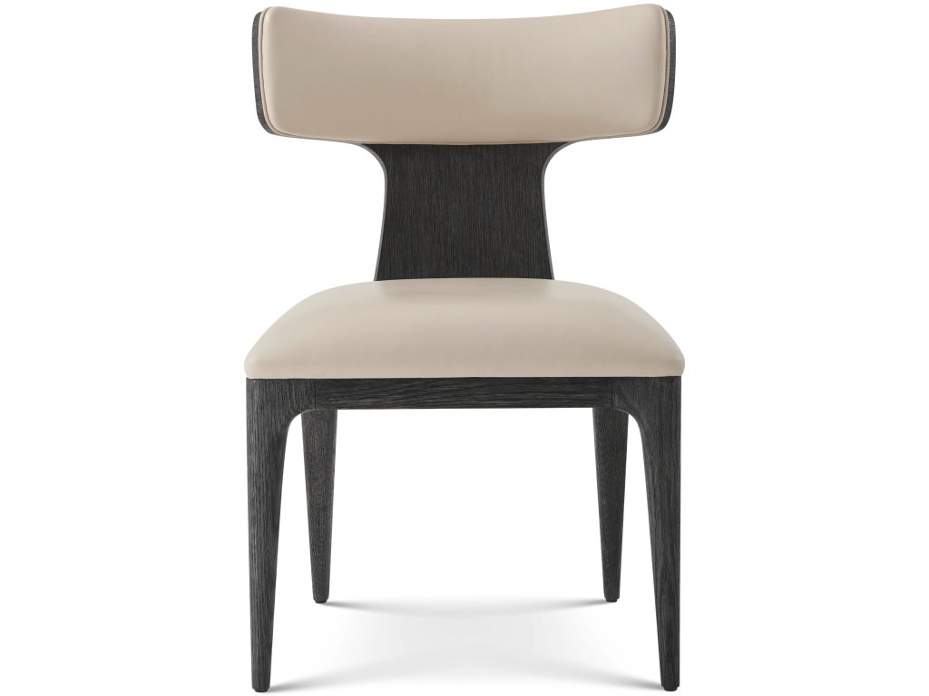 Repose Upholstered Dining Side Chair - image 3