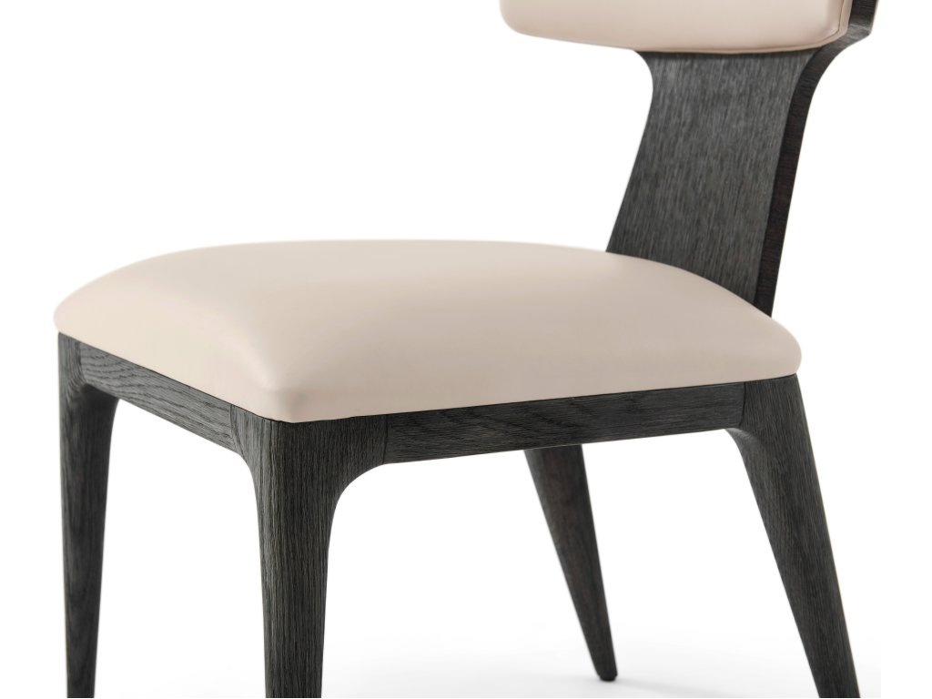 Repose Upholstered Dining Side Chair - image 4