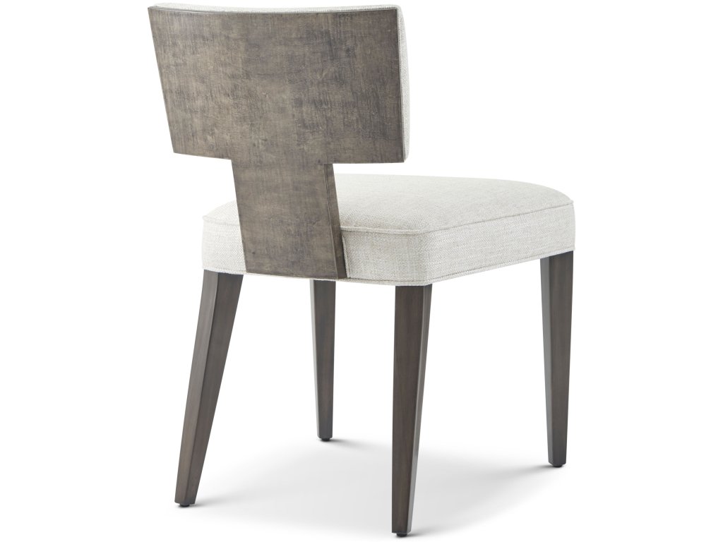 Hudson Dining Side Chair - image 1