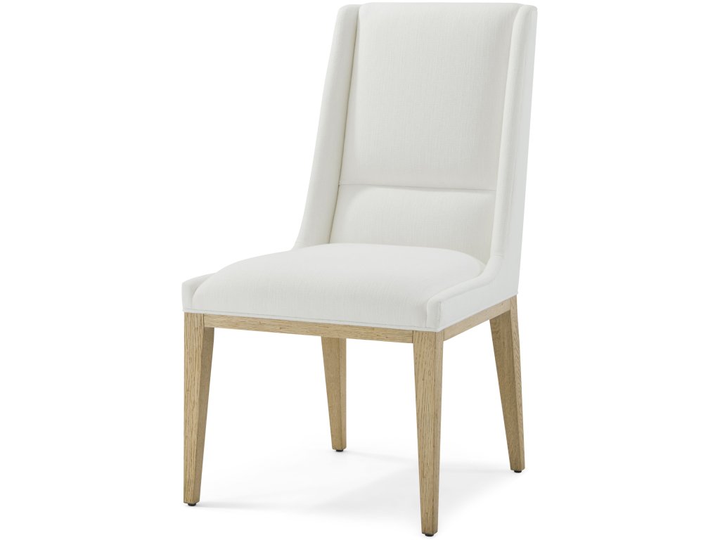 Balboa Upholstered Dining Side Chair - main image
