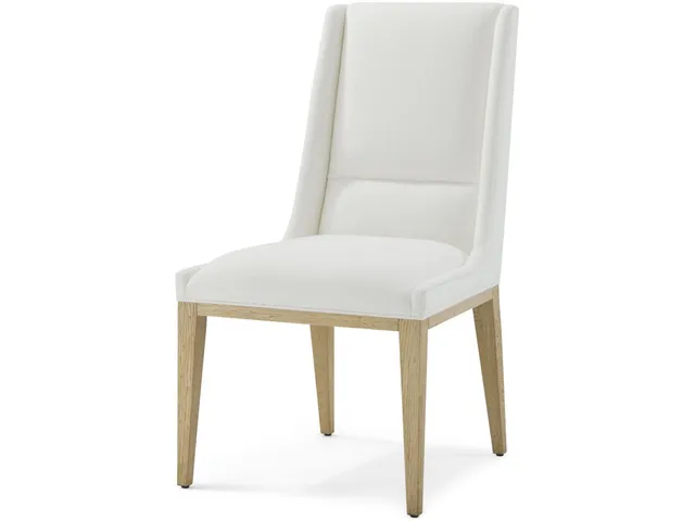 Balboa Upholstered Dining Side Chair