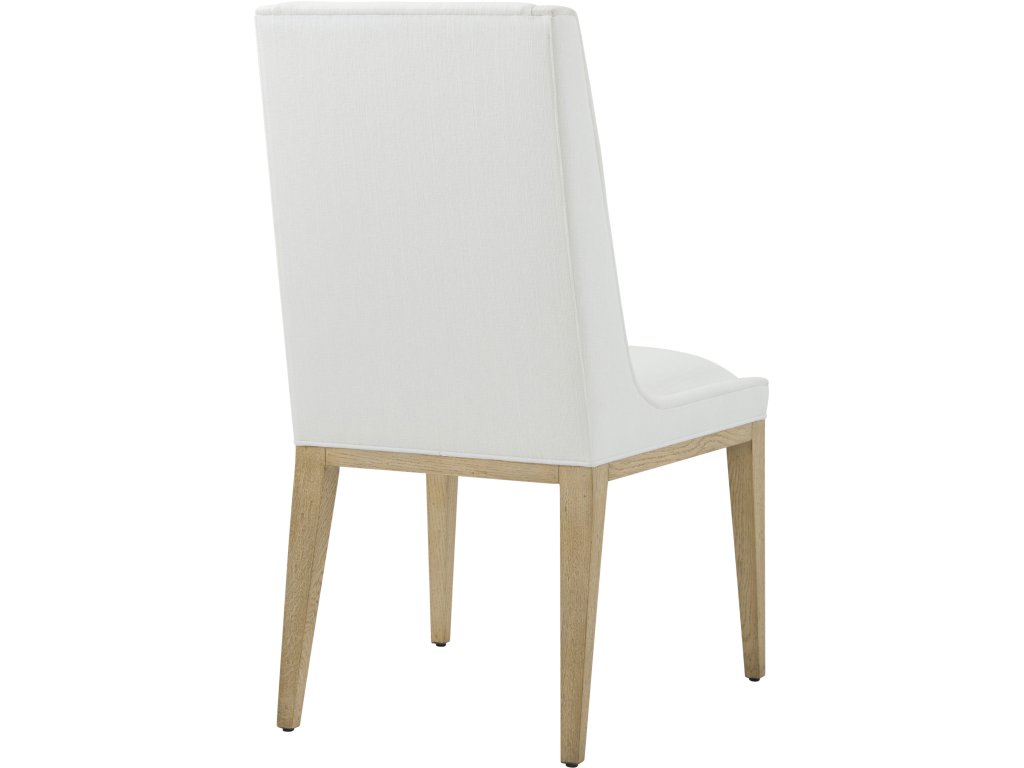 Balboa Upholstered Dining Side Chair - image 1
