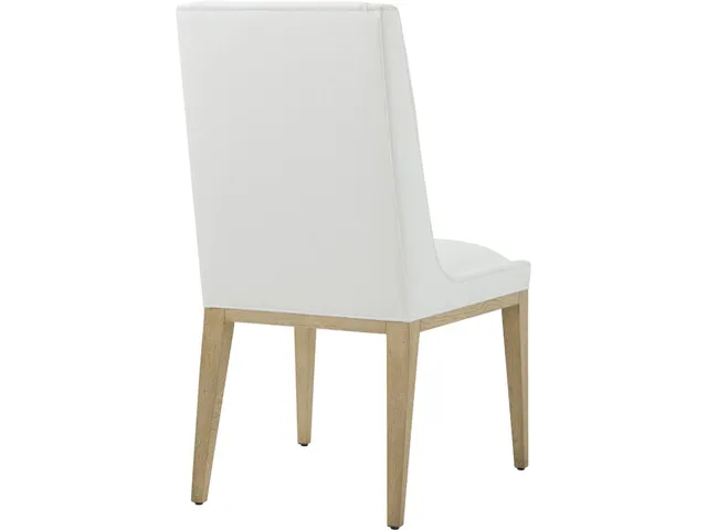 Balboa Upholstered Dining Side Chair - Alternative View