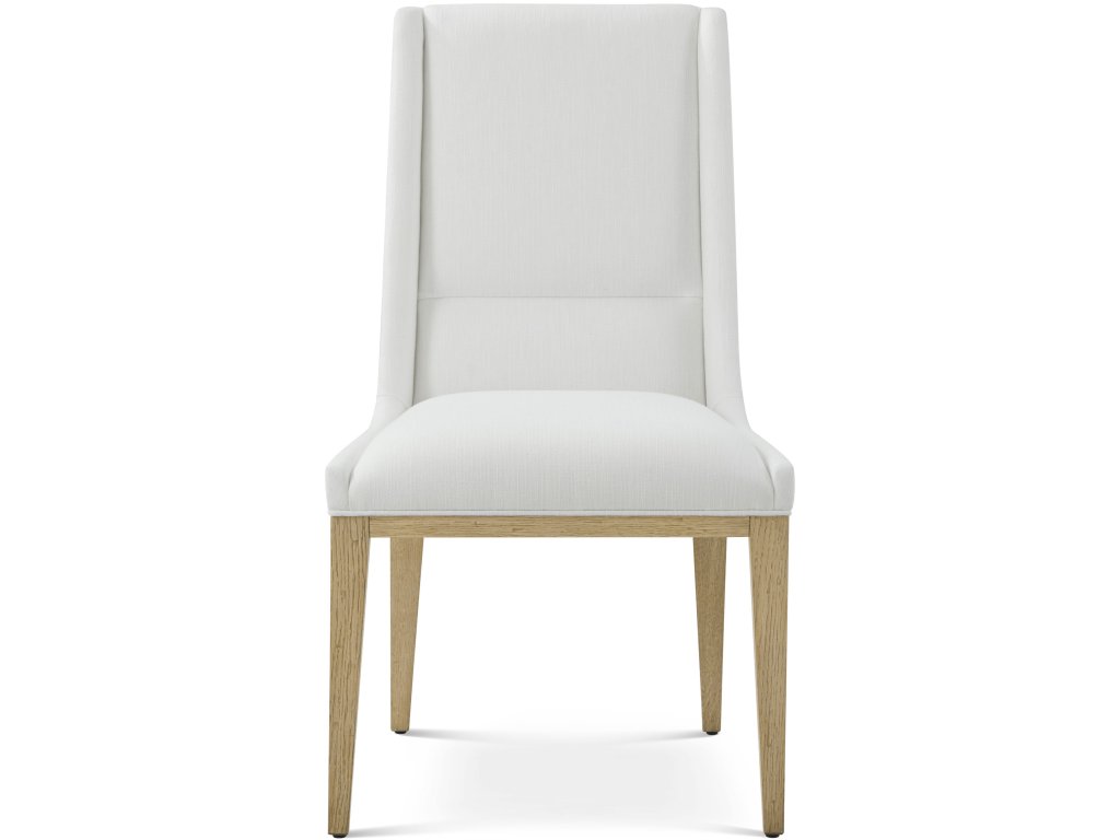 Balboa Upholstered Dining Side Chair - image 3