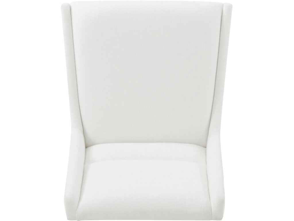 Balboa Upholstered Dining Side Chair - image 4