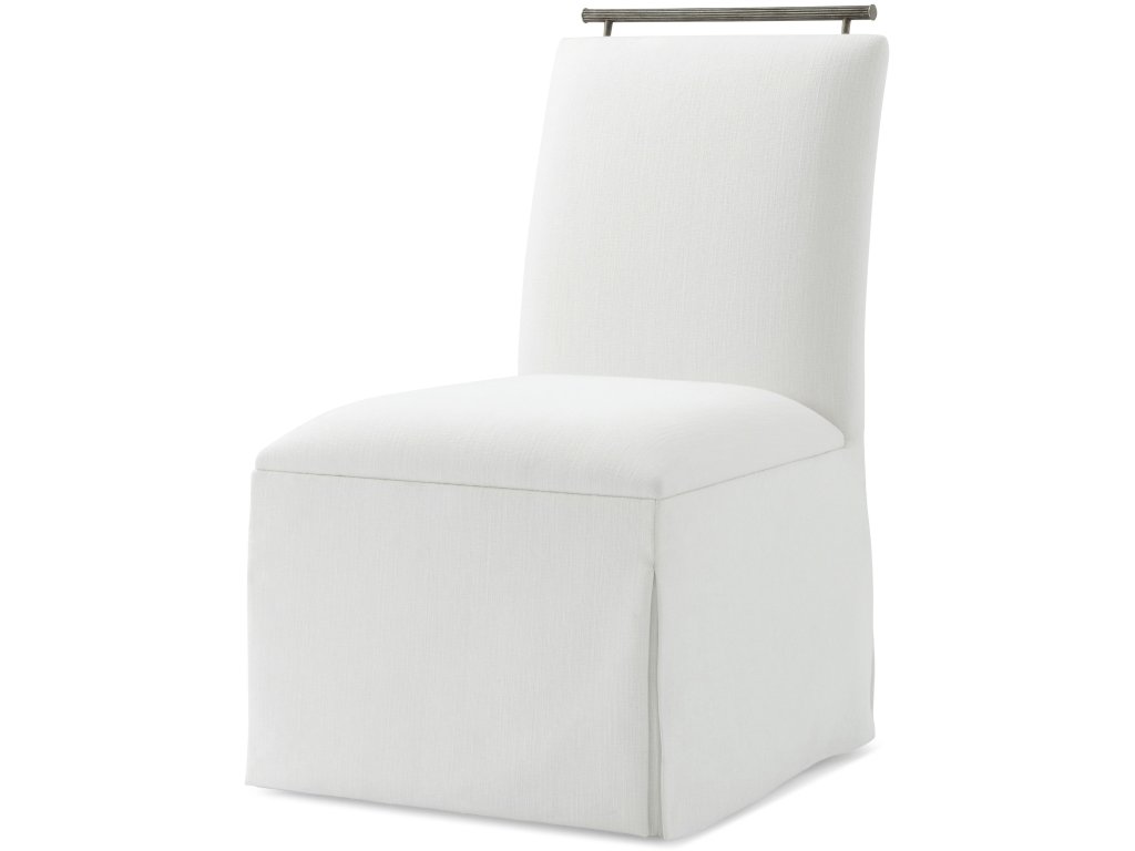 Balboa Upholstered Dining Side Chair Ii - main image