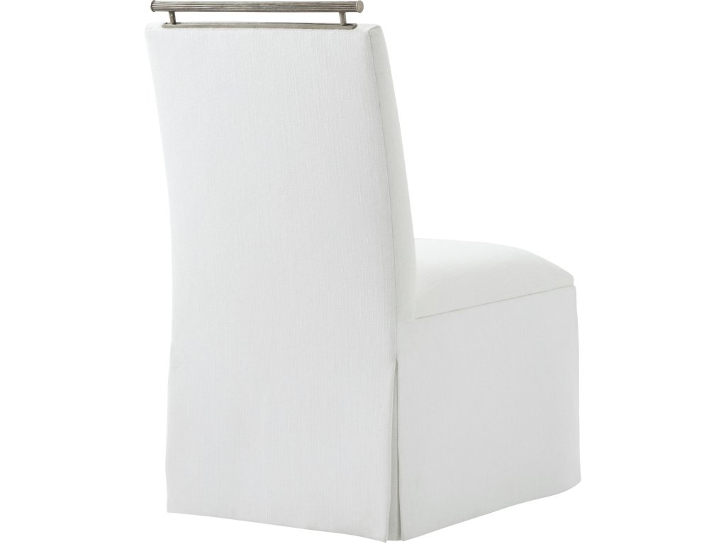 Balboa Upholstered Dining Side Chair Ii - image 1