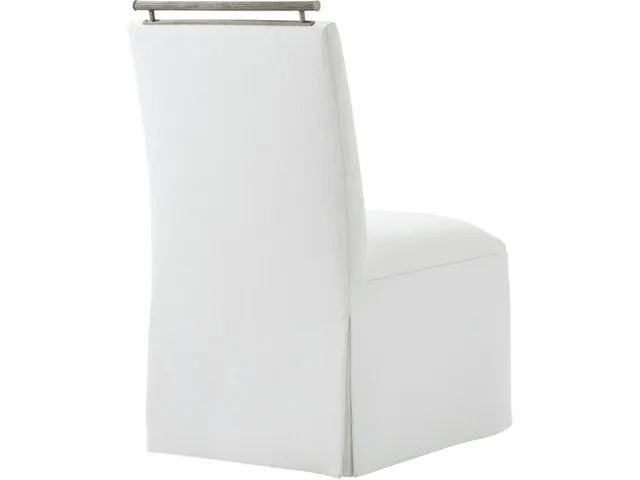 Balboa Upholstered Dining Side Chair Ii - Alternative View