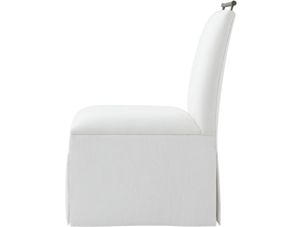 Balboa Upholstered Dining Side Chair Ii - image 2
