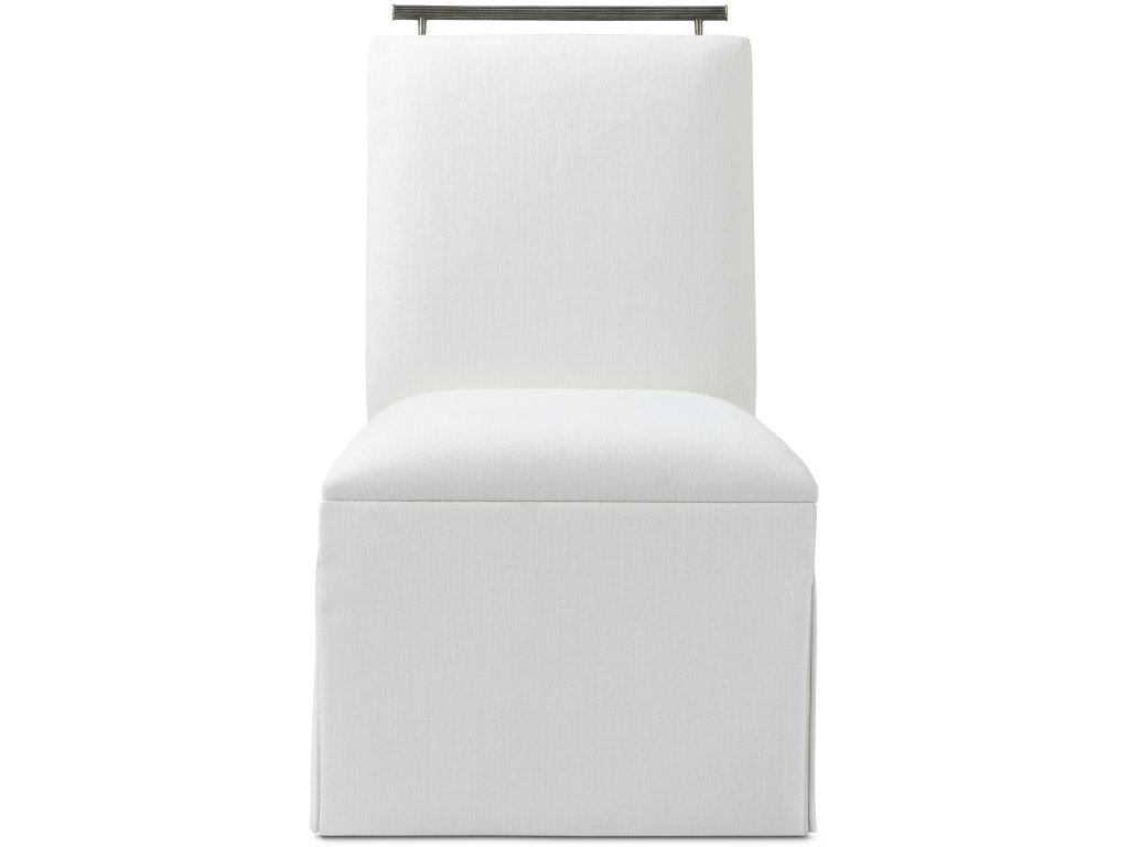 Balboa Upholstered Dining Side Chair Ii - image 3