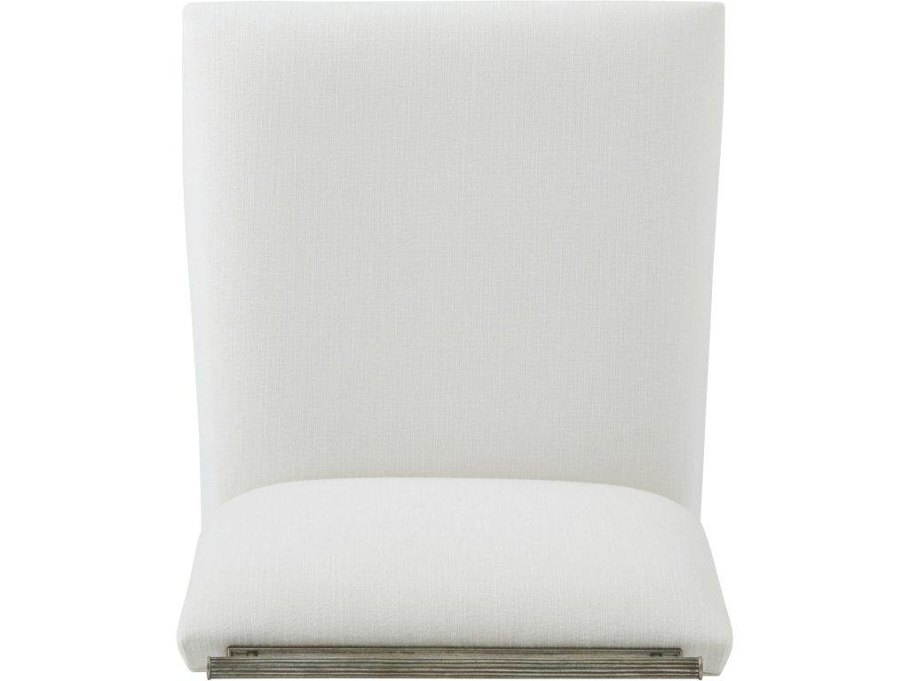 Balboa Upholstered Dining Side Chair Ii - image 4