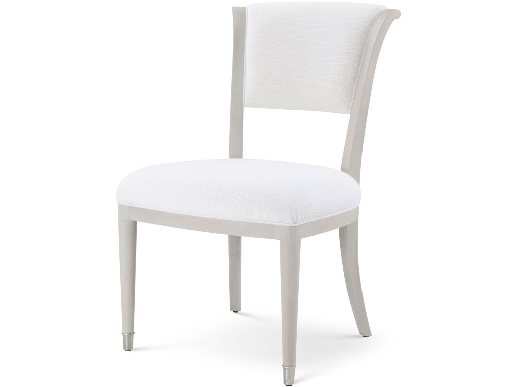 Spencer London Upholstered Side Chair Ii - main image