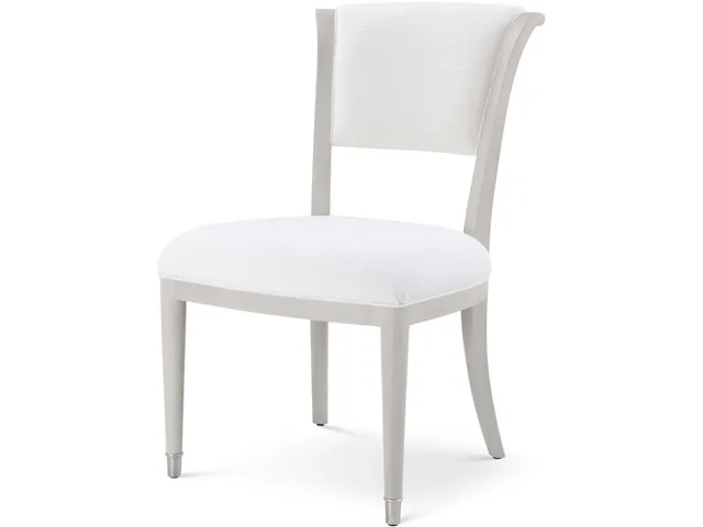 Spencer London Upholstered Side Chair Ii