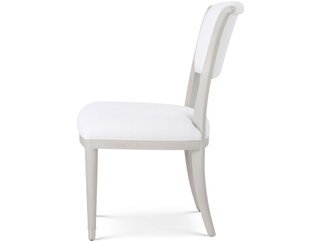 Spencer London Upholstered Side Chair Ii - image 2