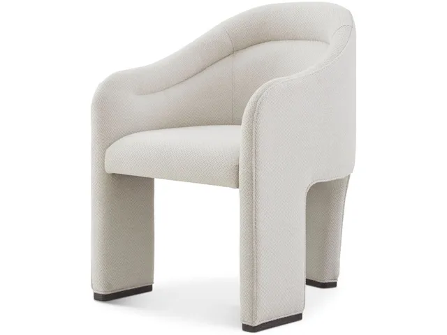 Maxwell Upholstered Dining Chair