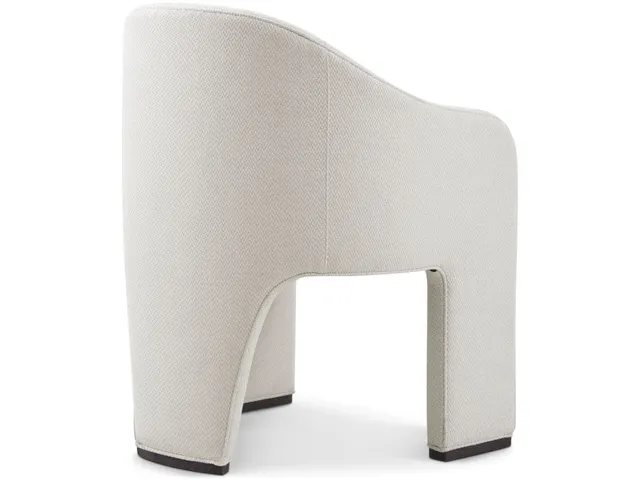Maxwell Upholstered Dining Chair - Alternative View