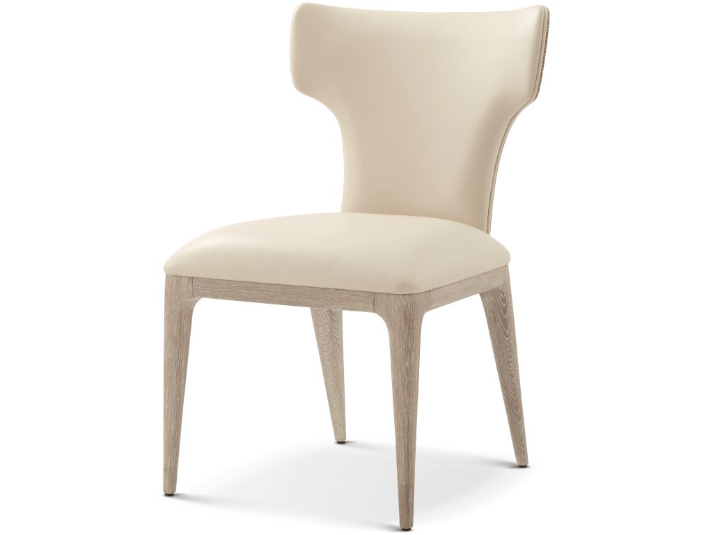 Repose Upholstered Dining Side Chair Ii - main image