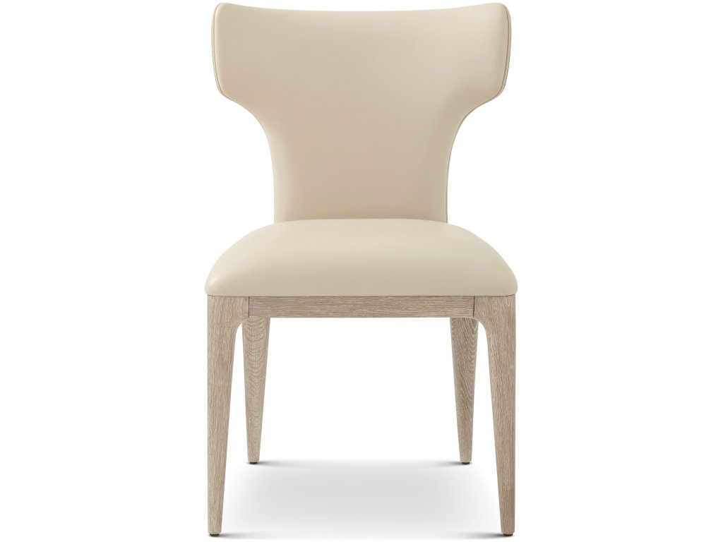 Repose Upholstered Dining Side Chair Ii - image 3