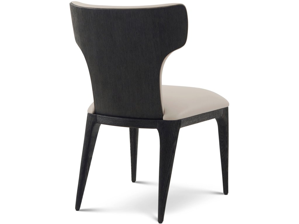 Repose Upholstered Dining Side Chair Ii - image 1